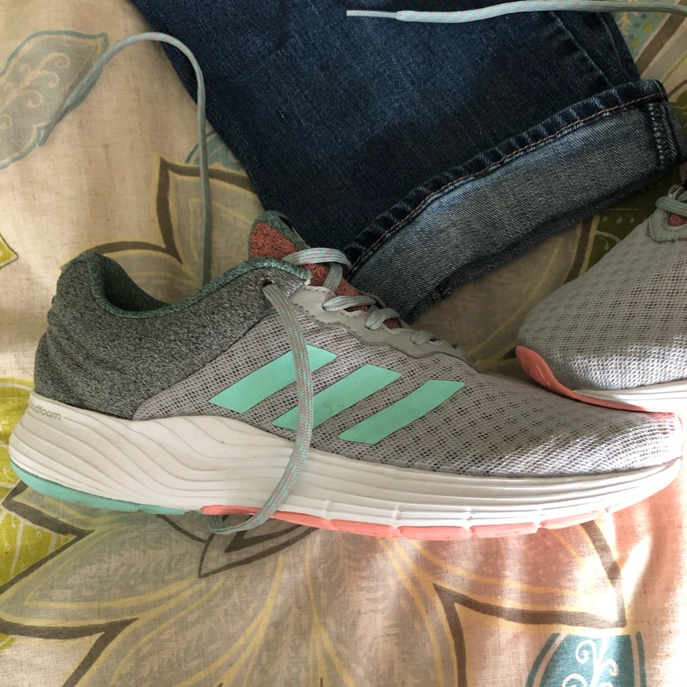 Adidas sneakers